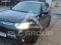 2013 Mitsubishi OUTLANDER