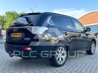 2013 Mitsubishi OUTLANDER