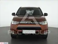 2013 Mitsubishi OUTLANDER