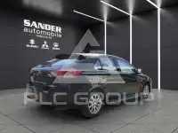 2013 Mitsubishi LANCER