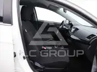 2013 Mitsubishi LANCER