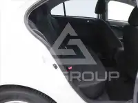 2013 Mitsubishi LANCER