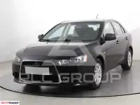 2013 Mitsubishi LANCER