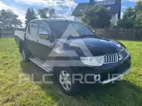 2013 Mitsubishi L200