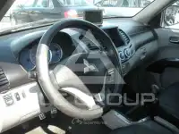 2013 Mitsubishi L200