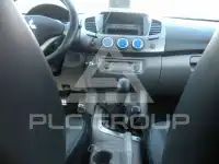 2013 Mitsubishi L200