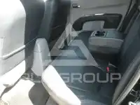 2013 Mitsubishi L200