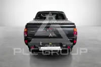 2013 Mitsubishi L200