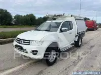 2013 Mitsubishi L200