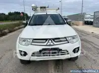2013 Mitsubishi L200