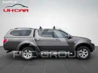 2013 Mitsubishi L200