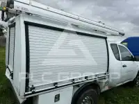 2013 Mitsubishi L200