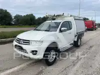 2013 Mitsubishi L200