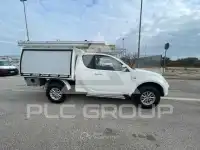 2013 Mitsubishi L200