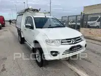 2013 Mitsubishi L200