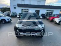 2013 Mitsubishi L200
