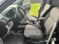 2013 Mitsubishi L200