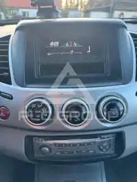 2013 Mitsubishi L200