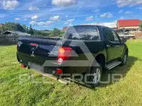 2013 Mitsubishi L200