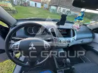 2013 Mitsubishi L200
