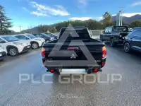 2013 Mitsubishi L200