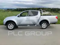 2013 Mitsubishi L200