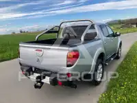 2013 Mitsubishi L200