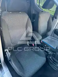 2013 Mitsubishi L200