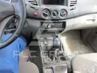 2013 Mitsubishi L200