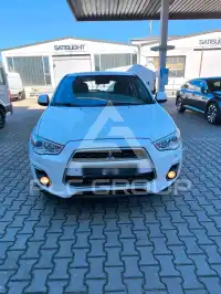 2013 Mitsubishi Asx