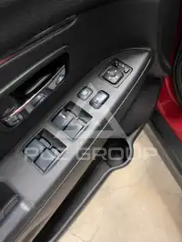 2013 Mitsubishi Asx