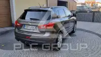 2013 Mitsubishi Asx