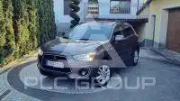 2013 Mitsubishi Asx