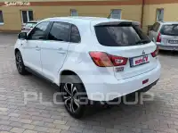2013 Mitsubishi Asx