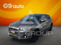 2013 Mitsubishi Asx