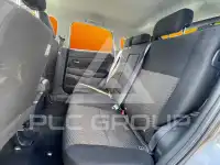 2013 Mitsubishi Asx