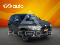 2013 Mitsubishi Asx