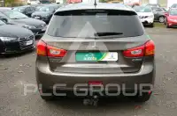 2013 Mitsubishi Asx