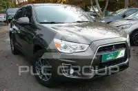 2013 Mitsubishi Asx