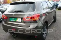 2013 Mitsubishi Asx