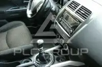 2013 Mitsubishi Asx