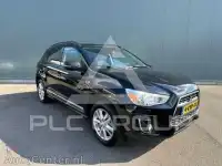 2013 Mitsubishi Asx