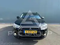 2013 Mitsubishi Asx
