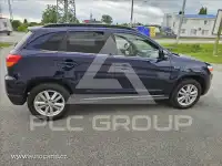 2013 Mitsubishi Asx