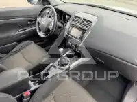 2013 Mitsubishi Asx