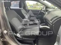 2013 Mitsubishi Asx