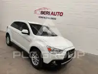 2013 Mitsubishi Asx