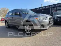 2013 Mitsubishi Asx