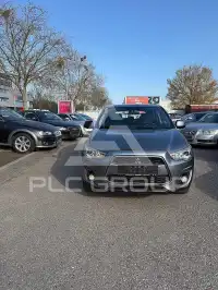 2013 Mitsubishi Asx
