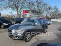2013 Mitsubishi Asx